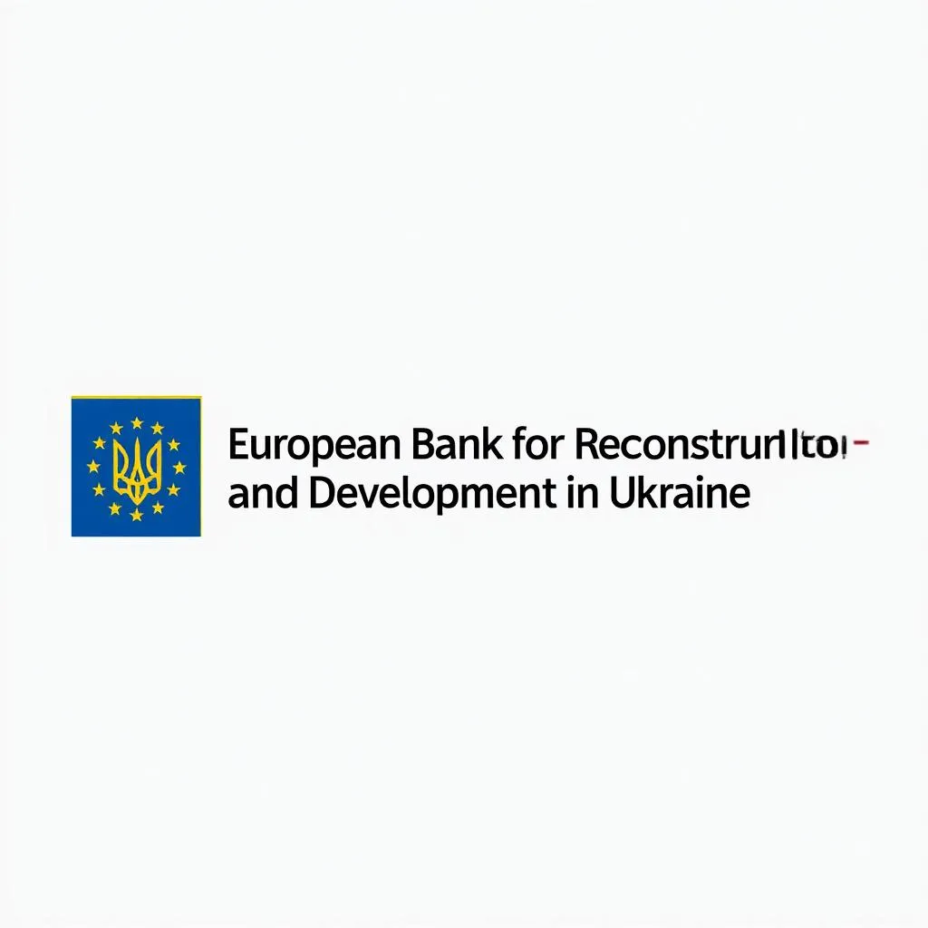 ЄБРР в Україні