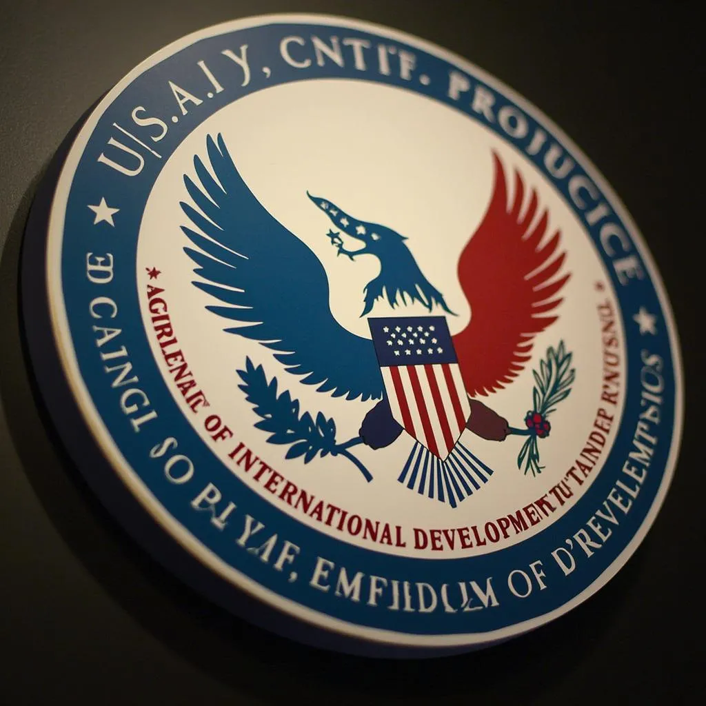 USAID