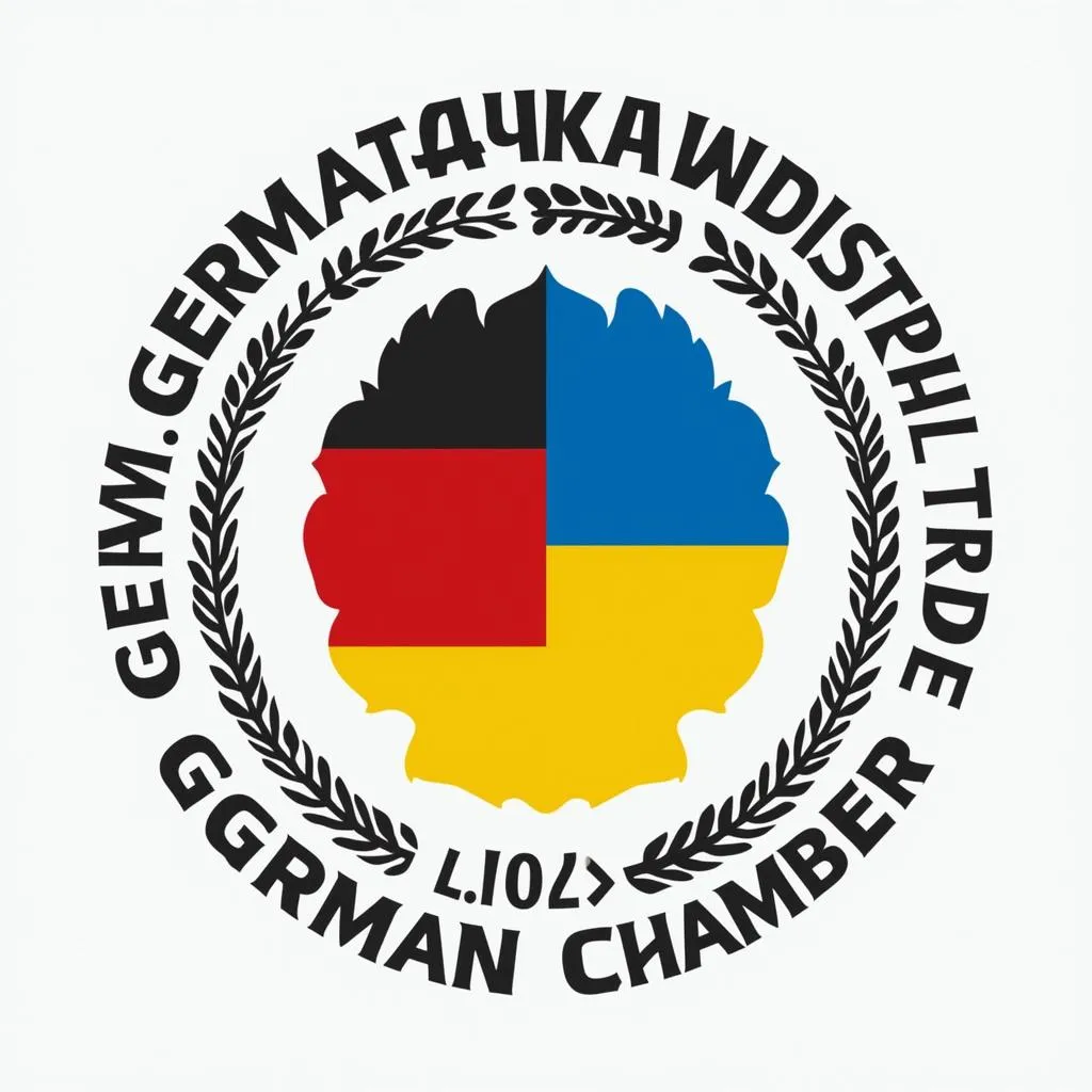 Німецько-Українська промислово-торговельна палата